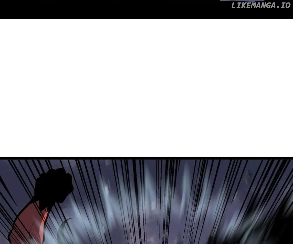 All Purpose Apocalyptic Upgrade System Chapter 45 - page 37