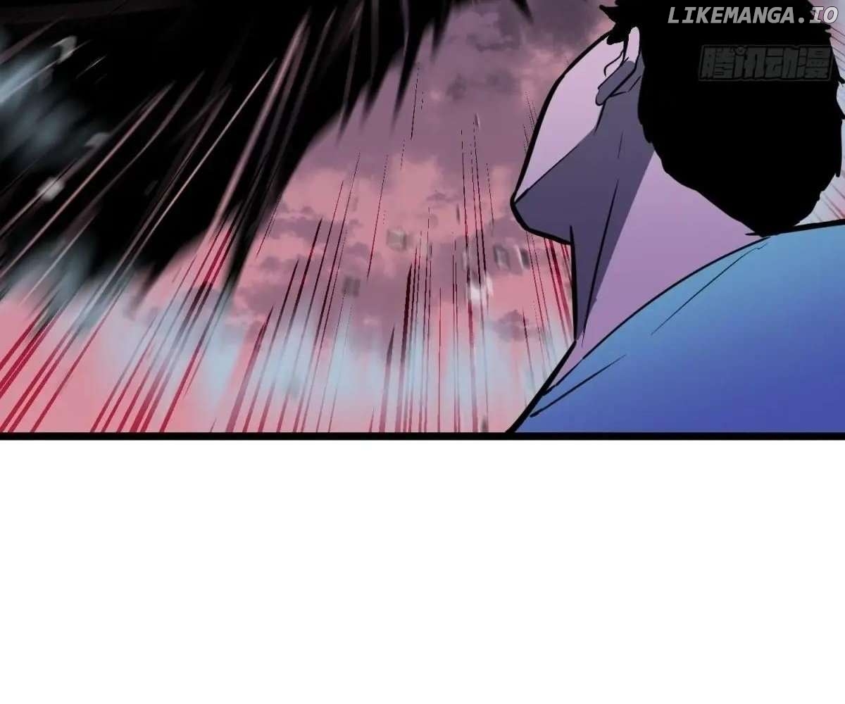All Purpose Apocalyptic Upgrade System Chapter 45 - page 39