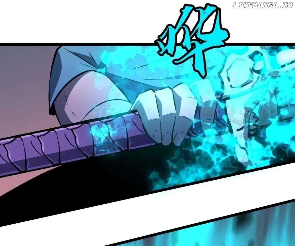 All Purpose Apocalyptic Upgrade System Chapter 45 - page 41