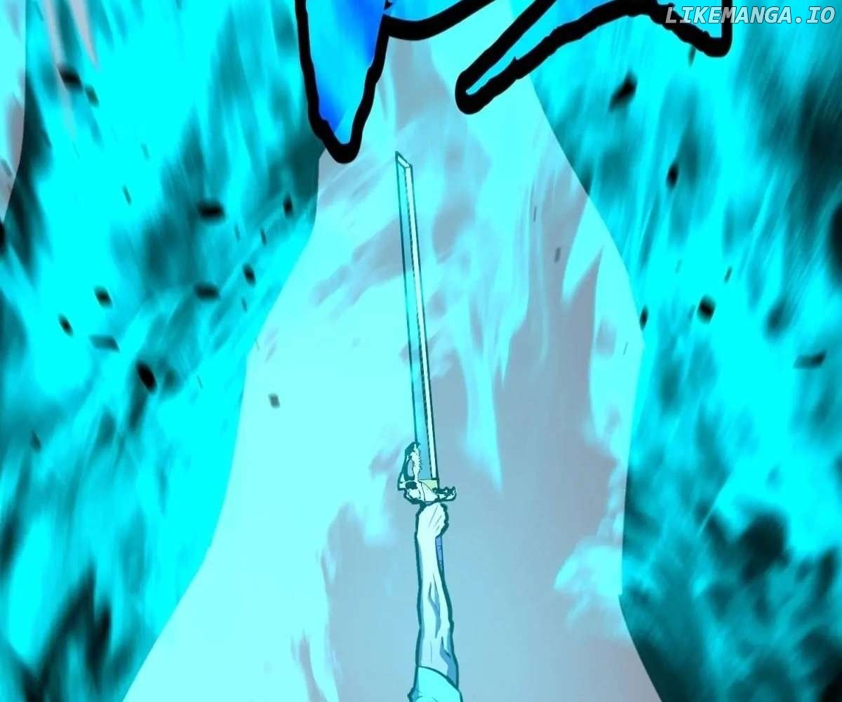 All Purpose Apocalyptic Upgrade System Chapter 45 - page 45