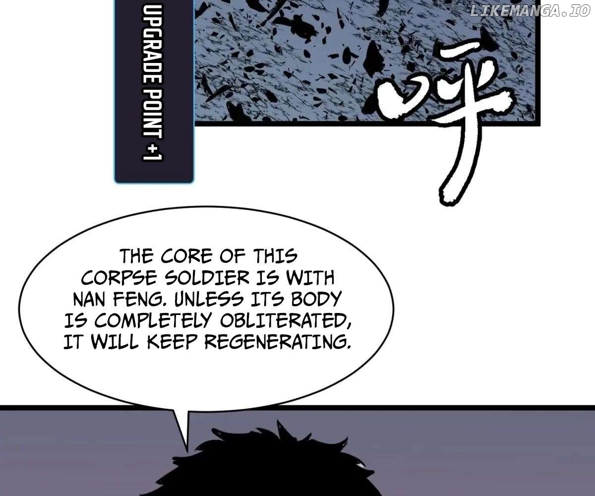 All Purpose Apocalyptic Upgrade System Chapter 45 - page 48