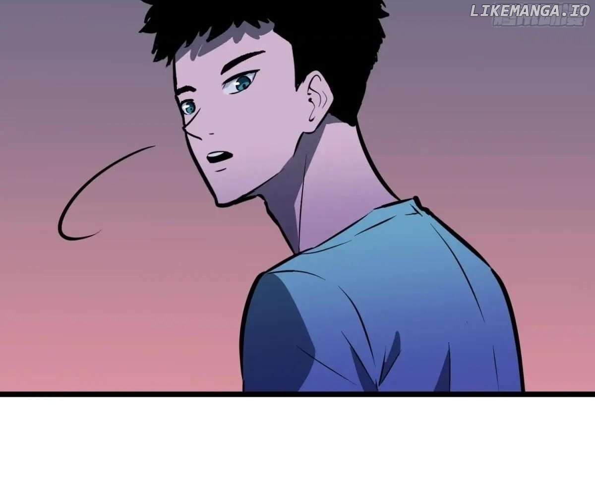 All Purpose Apocalyptic Upgrade System Chapter 45 - page 49