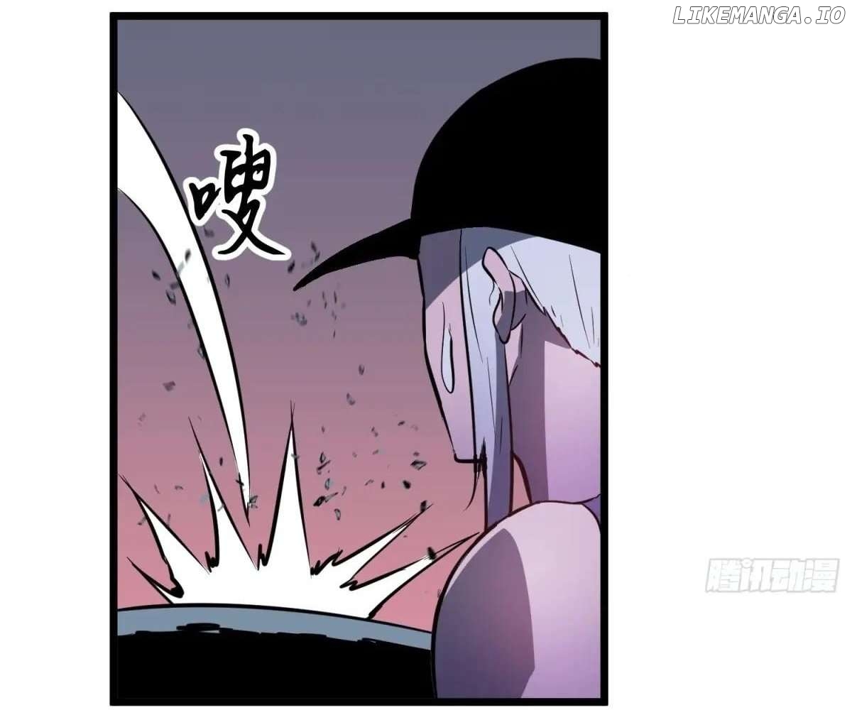 All Purpose Apocalyptic Upgrade System Chapter 45 - page 53