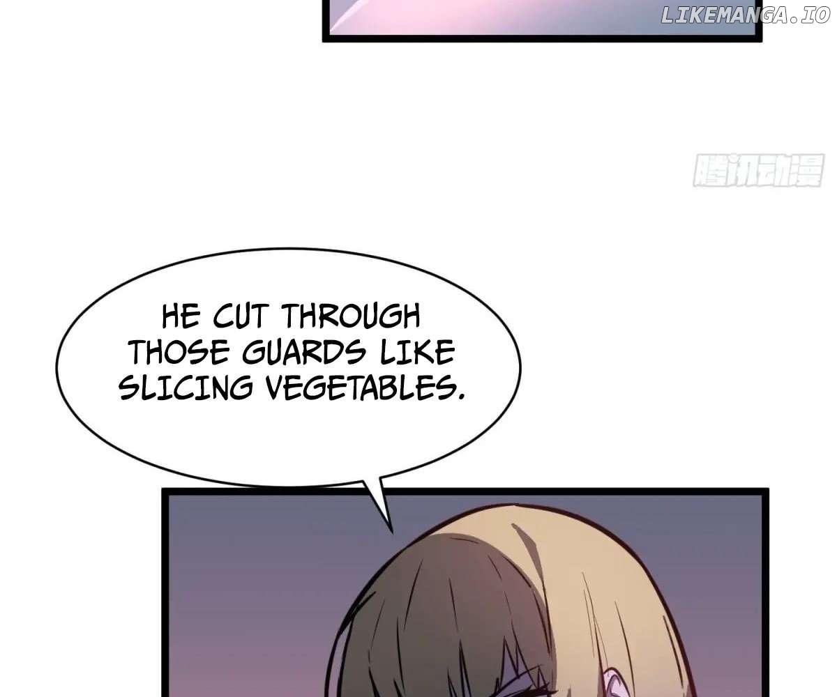All Purpose Apocalyptic Upgrade System Chapter 45 - page 56
