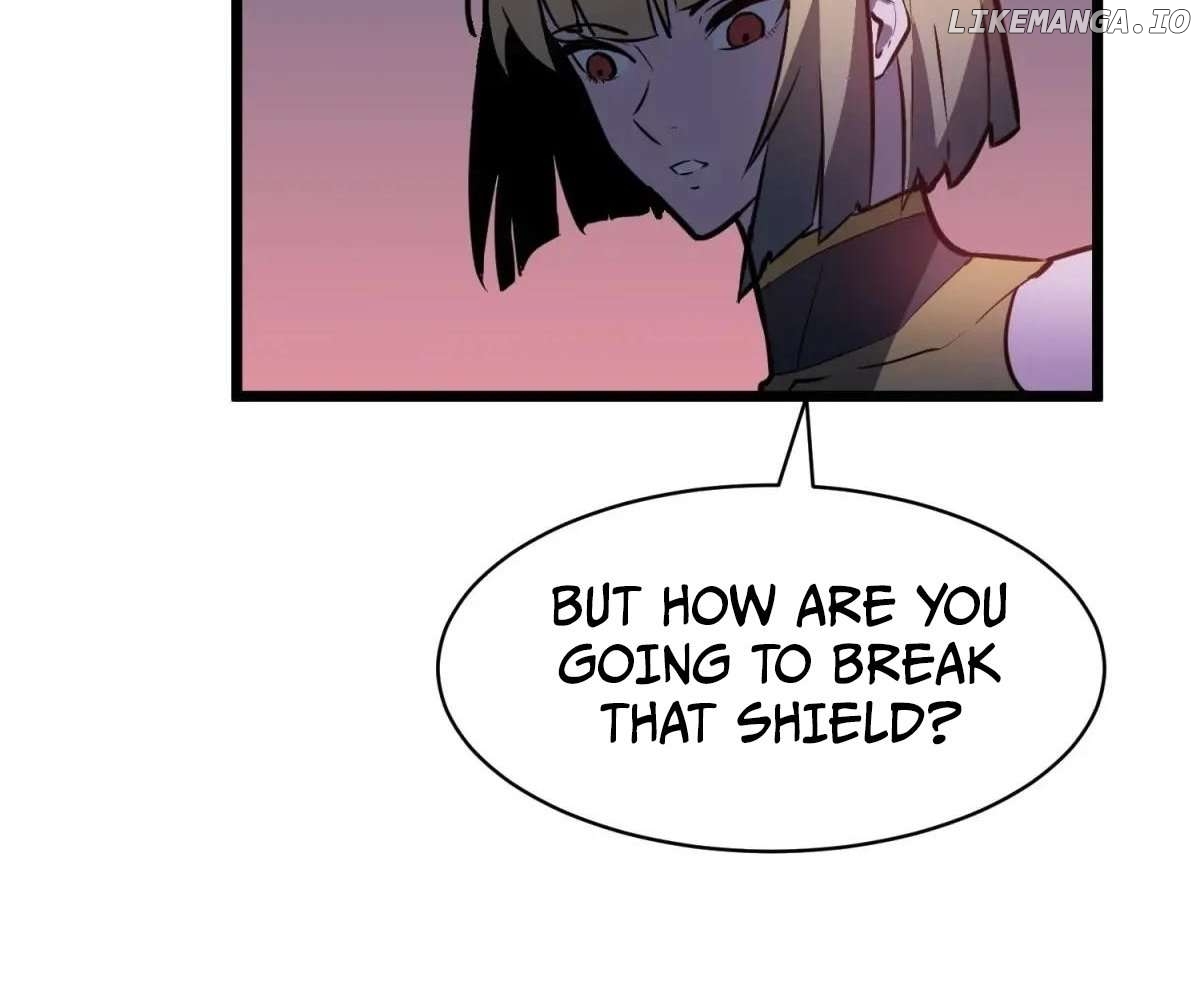 All Purpose Apocalyptic Upgrade System Chapter 45 - page 57