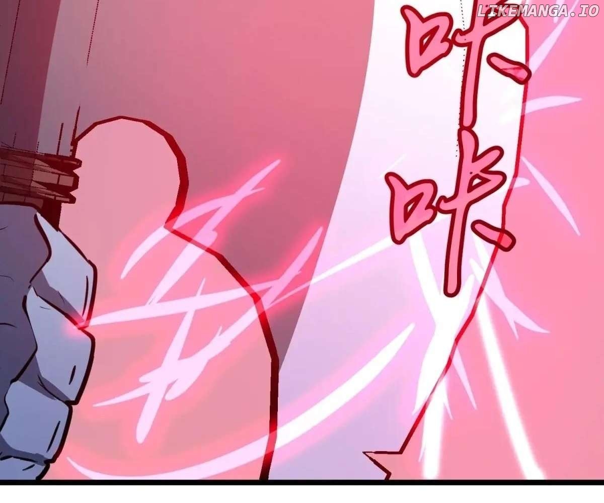 All Purpose Apocalyptic Upgrade System Chapter 45 - page 59
