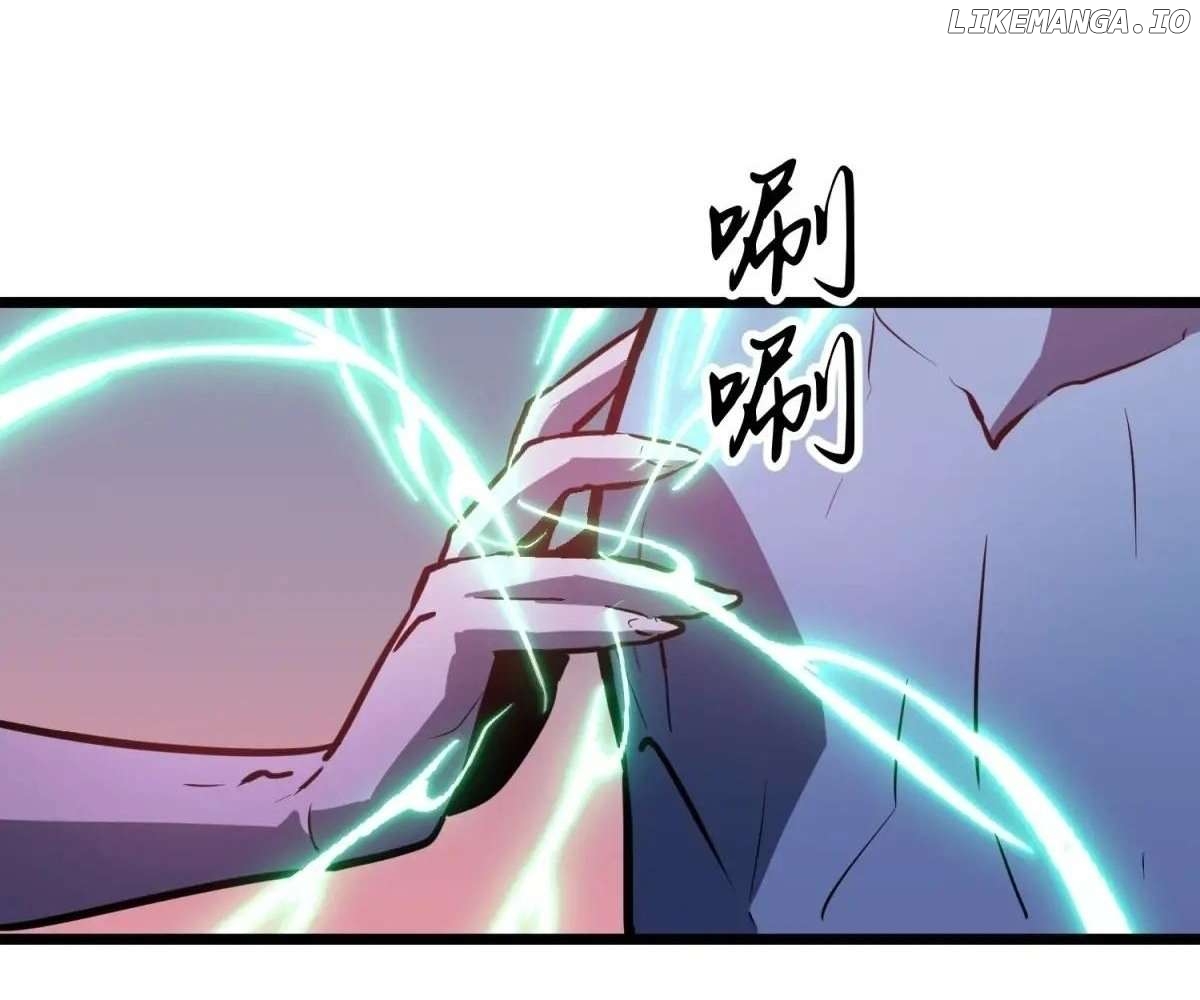 All Purpose Apocalyptic Upgrade System Chapter 45 - page 62