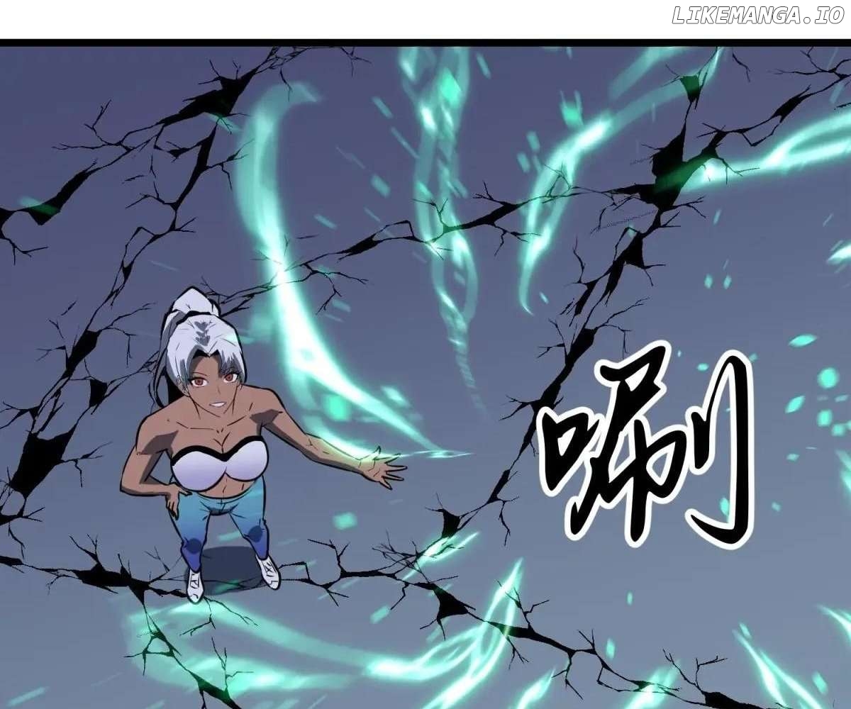 All Purpose Apocalyptic Upgrade System Chapter 45 - page 65