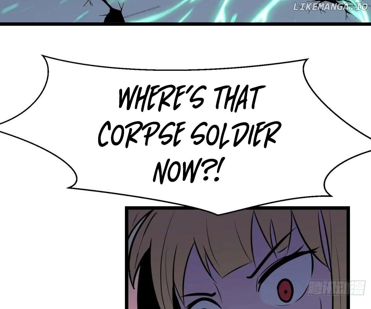 All Purpose Apocalyptic Upgrade System Chapter 45 - page 66
