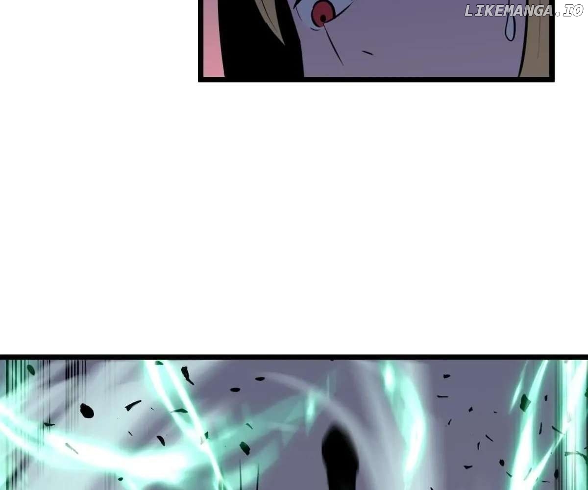 All Purpose Apocalyptic Upgrade System Chapter 45 - page 67