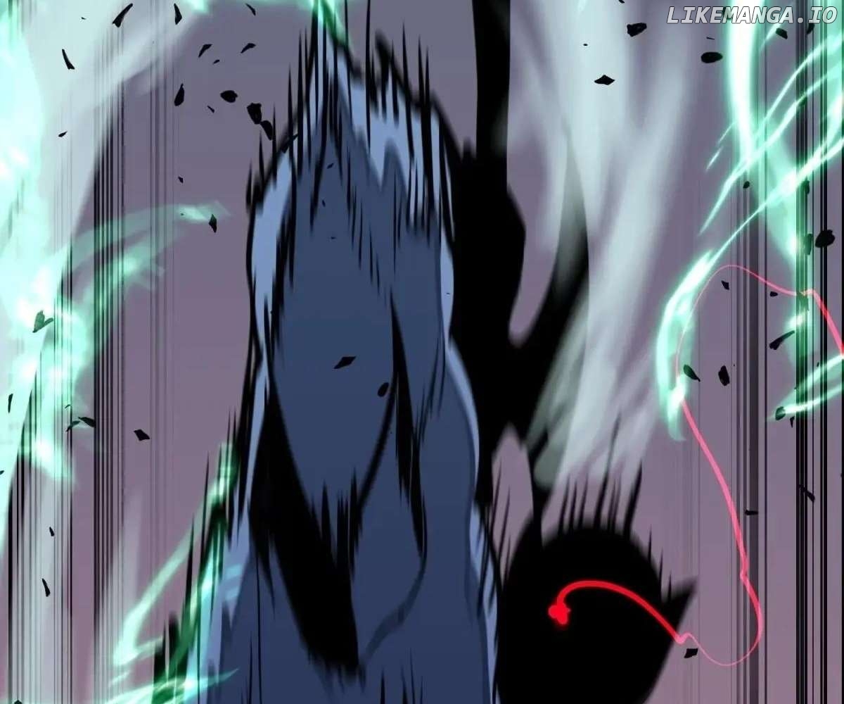 All Purpose Apocalyptic Upgrade System Chapter 45 - page 68