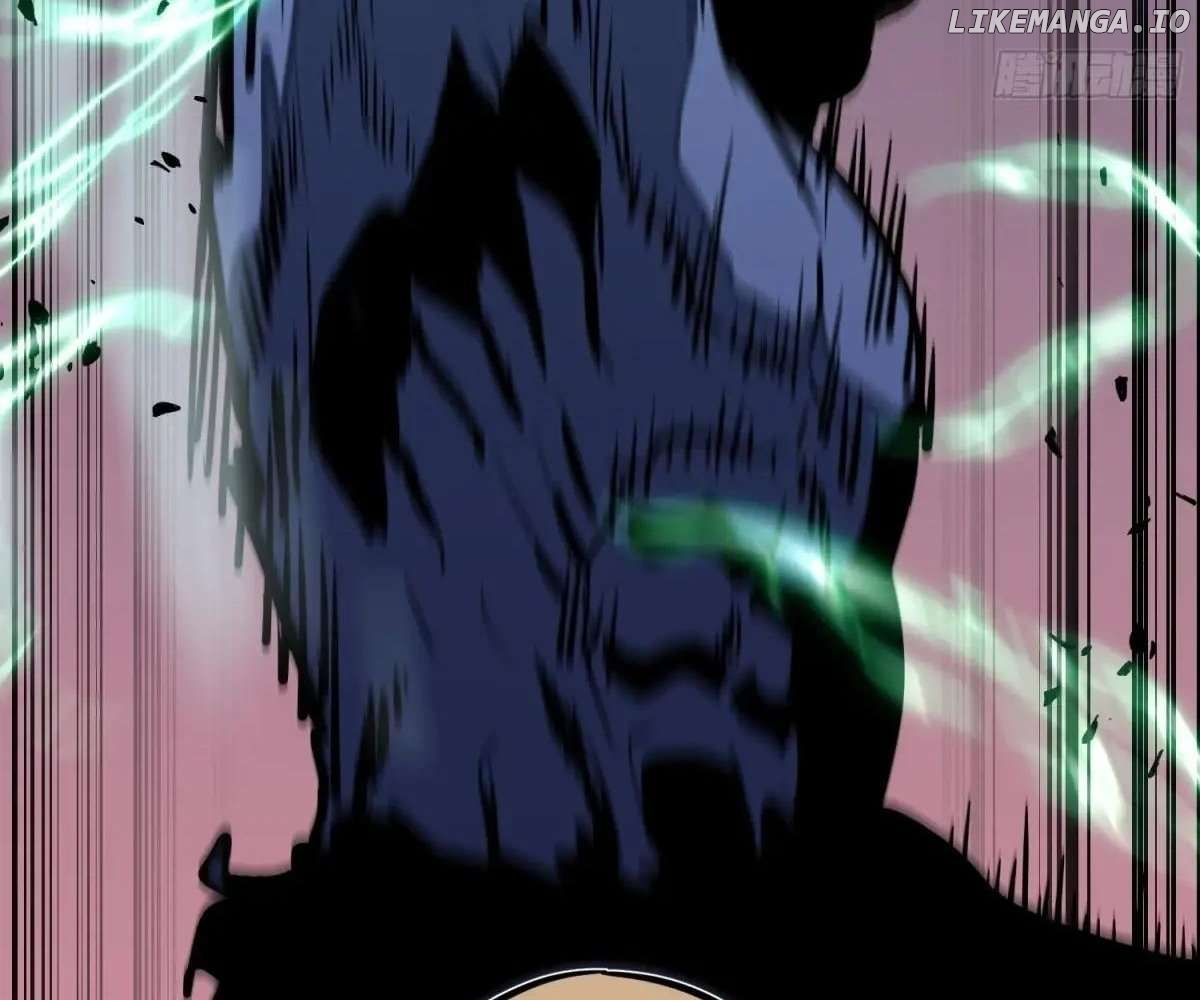 All Purpose Apocalyptic Upgrade System Chapter 45 - page 69