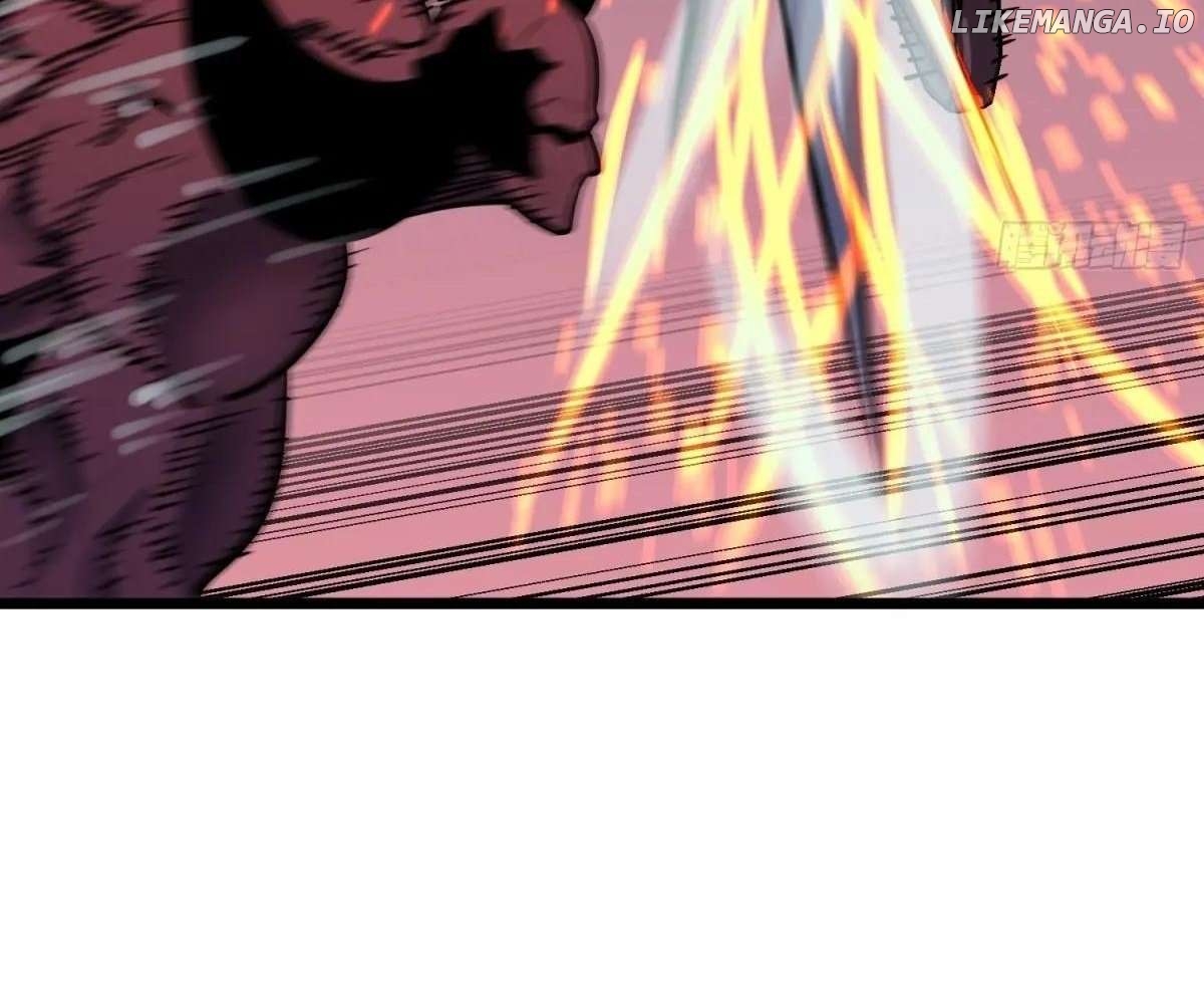 All Purpose Apocalyptic Upgrade System Chapter 45 - page 7