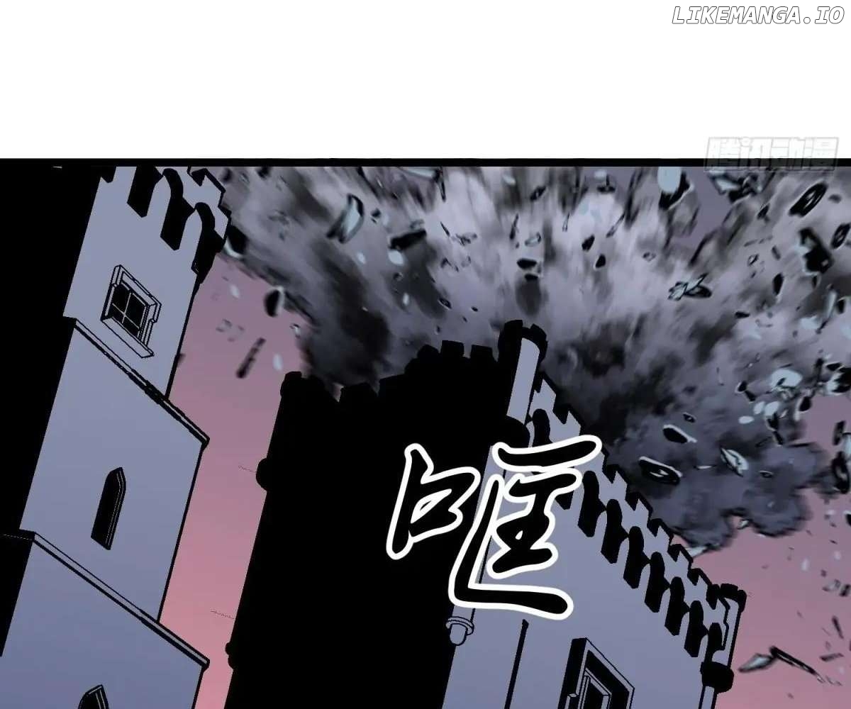 All Purpose Apocalyptic Upgrade System Chapter 45 - page 71