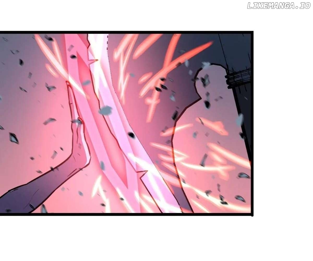 All Purpose Apocalyptic Upgrade System Chapter 45 - page 73