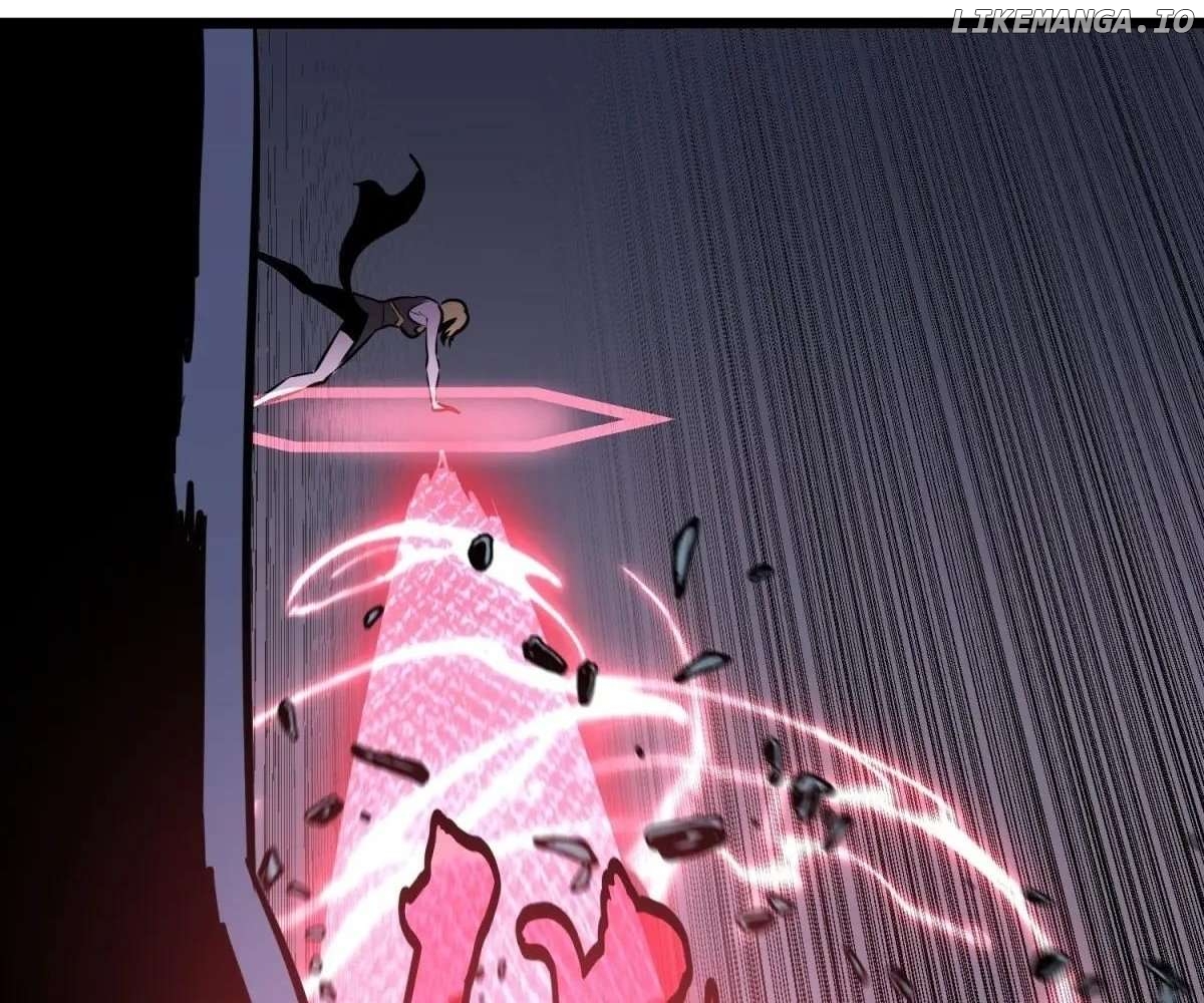 All Purpose Apocalyptic Upgrade System Chapter 45 - page 76