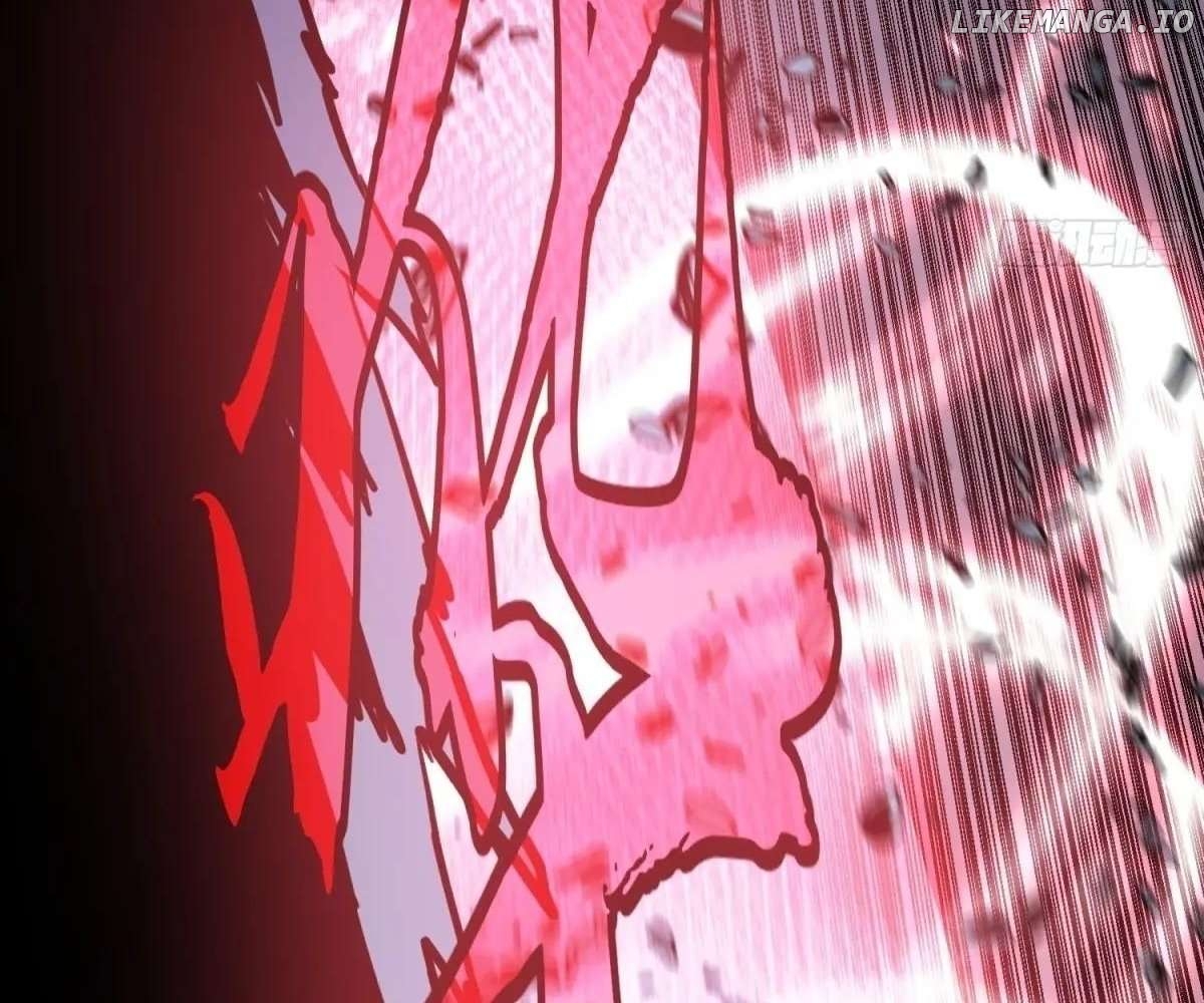 All Purpose Apocalyptic Upgrade System Chapter 45 - page 77