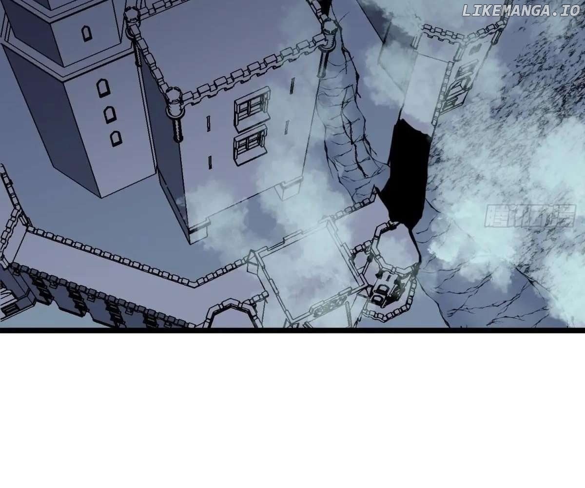 All Purpose Apocalyptic Upgrade System Chapter 45 - page 80