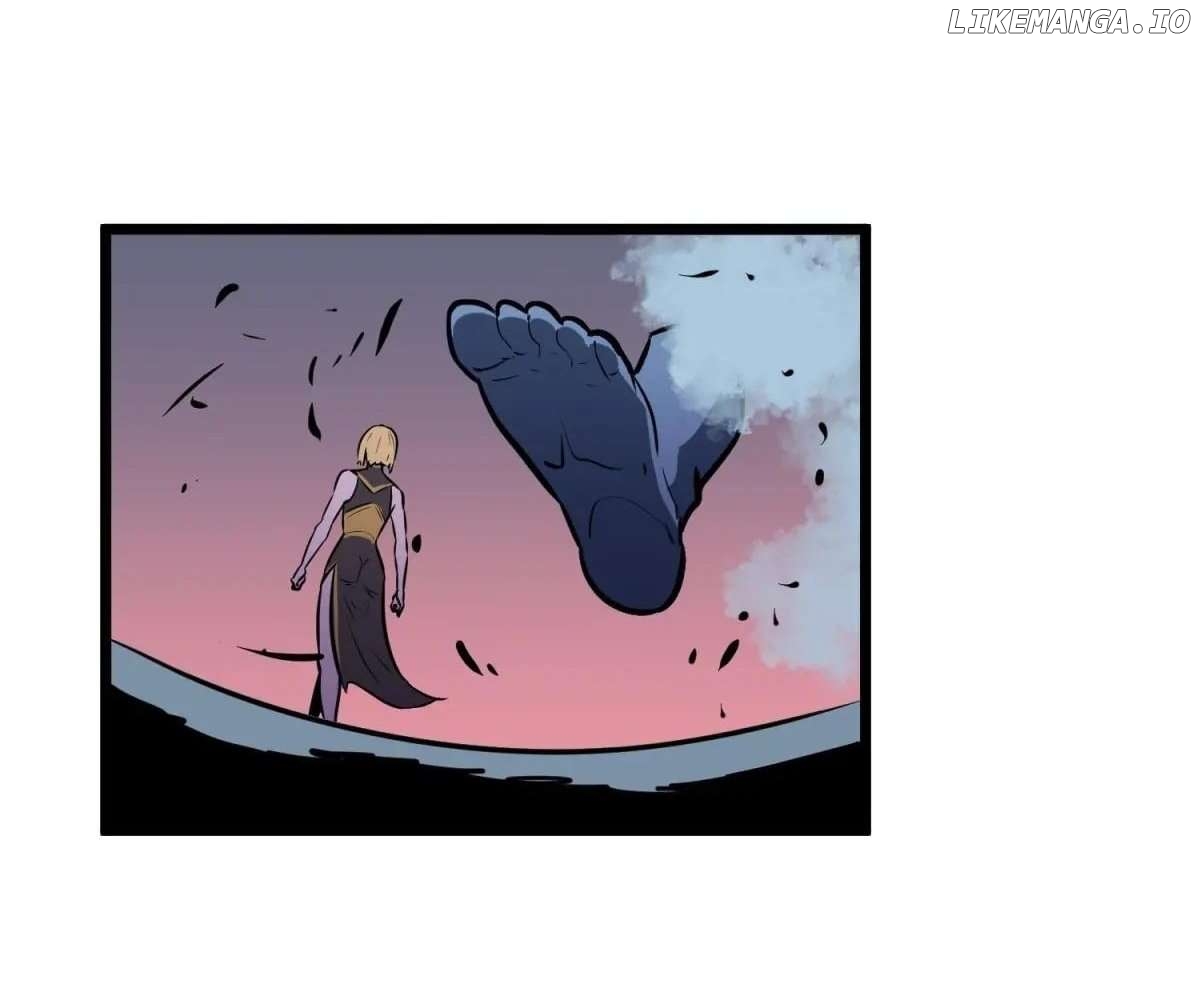 All Purpose Apocalyptic Upgrade System Chapter 45 - page 81