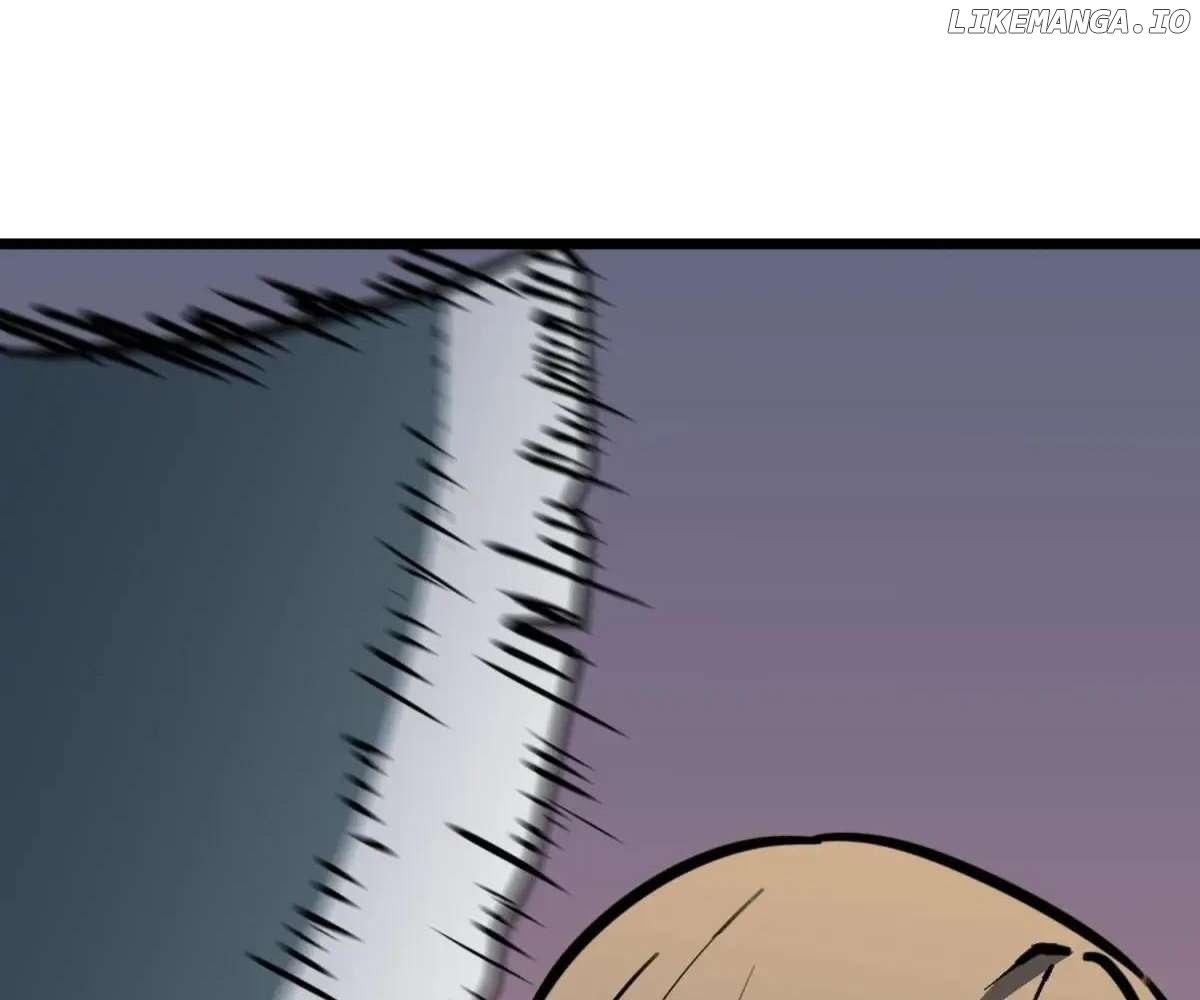 All Purpose Apocalyptic Upgrade System Chapter 45 - page 84