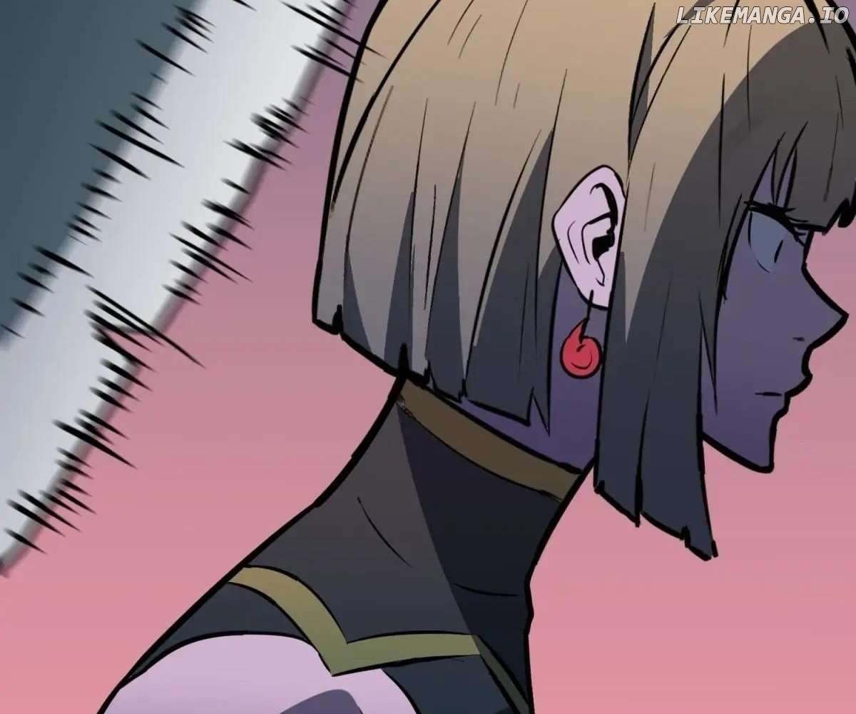 All Purpose Apocalyptic Upgrade System Chapter 45 - page 85