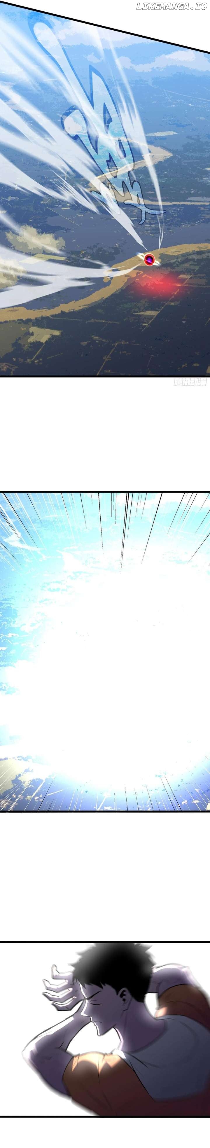 All Purpose Apocalyptic Upgrade System Chapter 31 - page 11