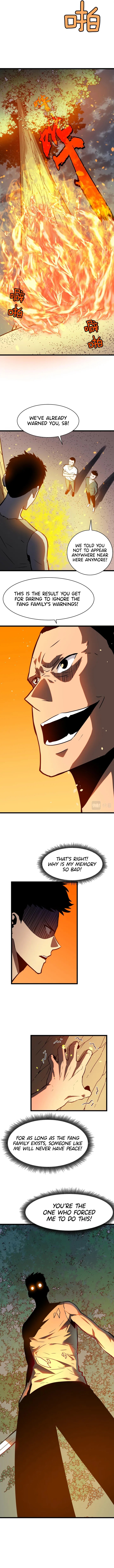 All Purpose Apocalyptic Upgrade System Chapter 3 - page 3