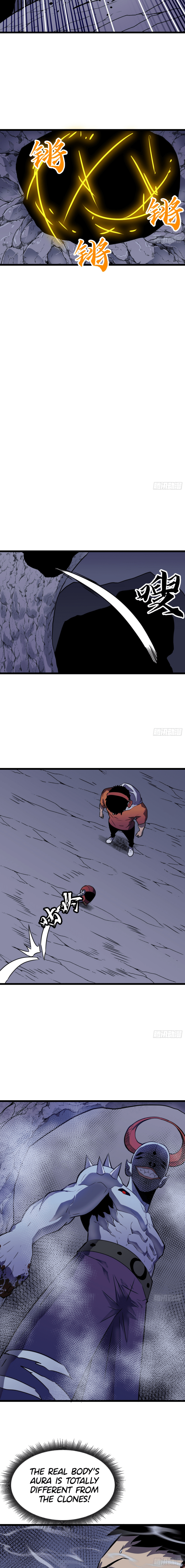 All Purpose Apocalyptic Upgrade System Chapter 19 - page 10
