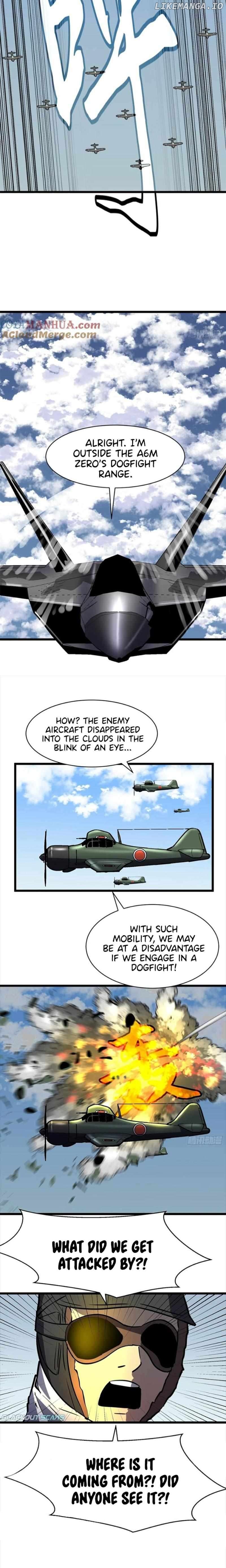All Purpose Apocalyptic Upgrade System Chapter 29 - page 11