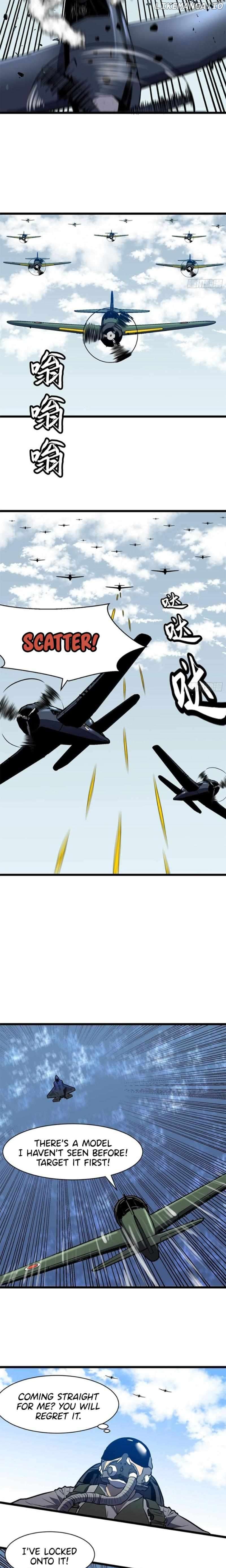 All Purpose Apocalyptic Upgrade System Chapter 29 - page 9