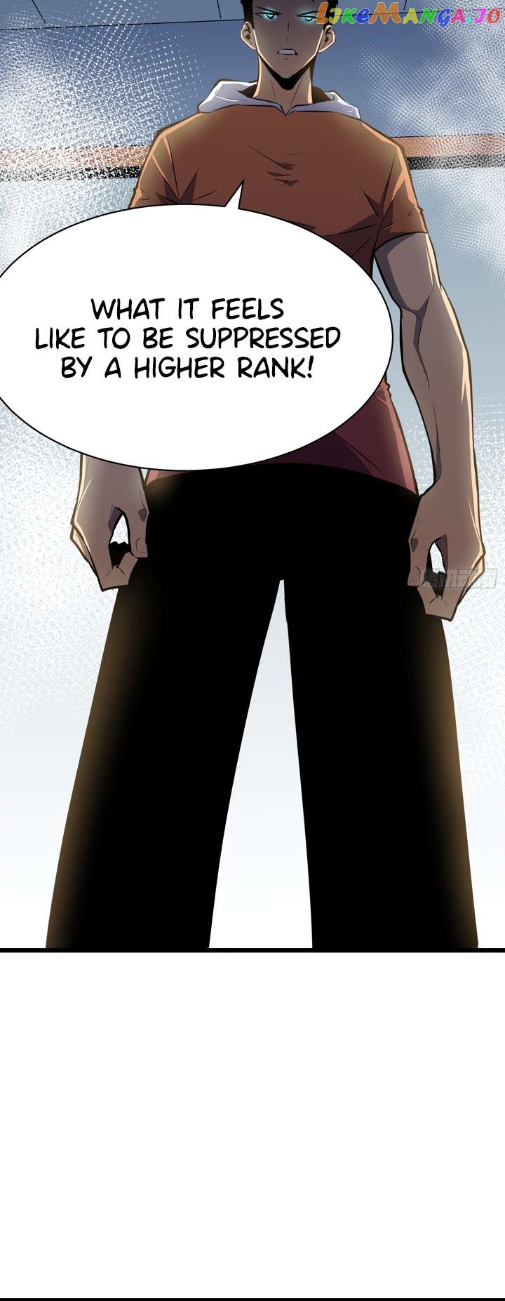 All Purpose Apocalyptic Upgrade System Chapter 23 - page 32