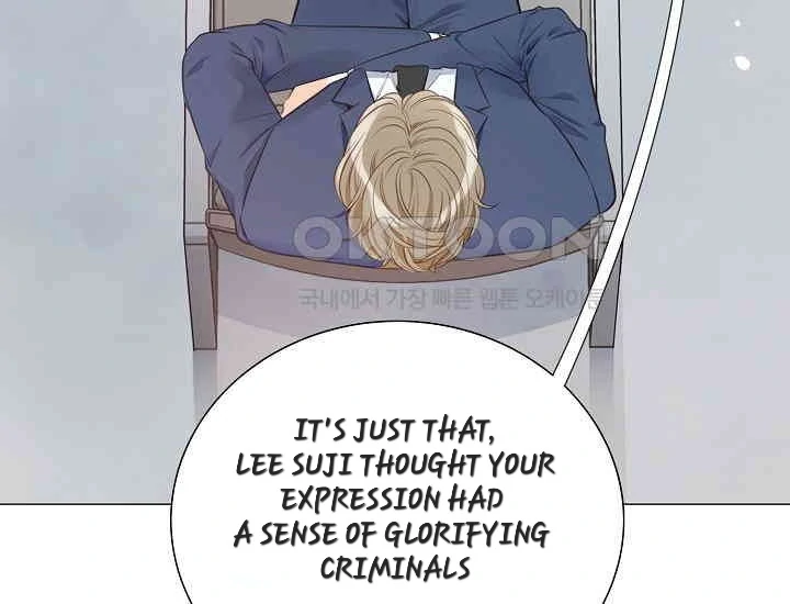 Pretty Crying Man Chapter 1 - page 38