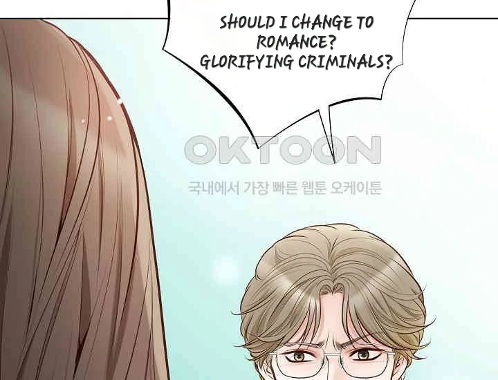 Pretty Crying Man Chapter 1 - page 44