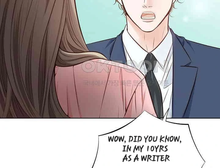 Pretty Crying Man Chapter 1 - page 45
