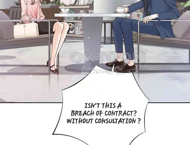 Pretty Crying Man Chapter 1 - page 50