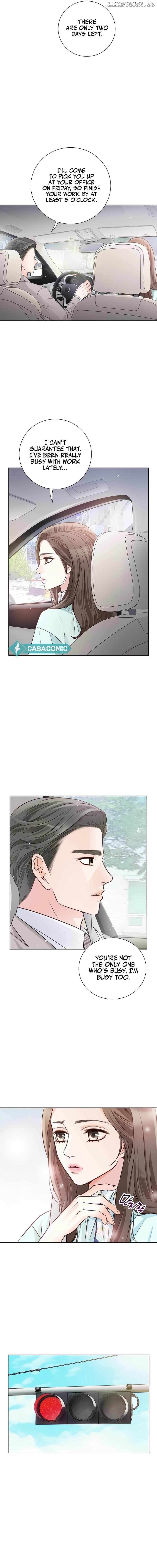 Pretty Crying Man Chapter 11 - page 11