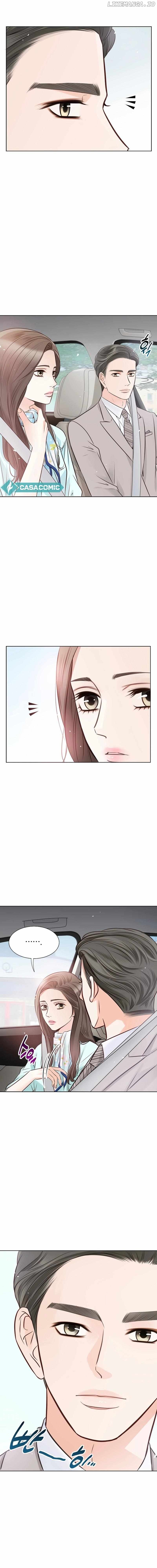 Pretty Crying Man Chapter 11 - page 12