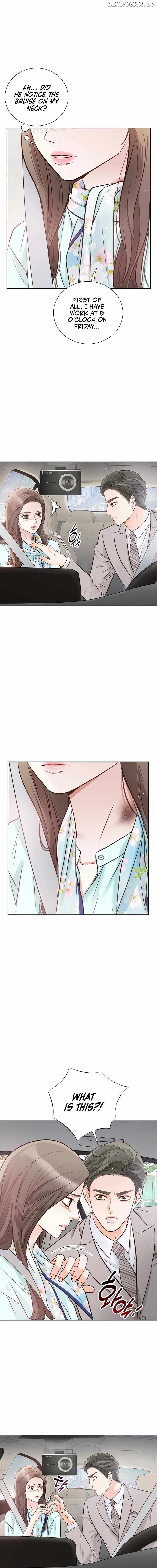 Pretty Crying Man Chapter 11 - page 13