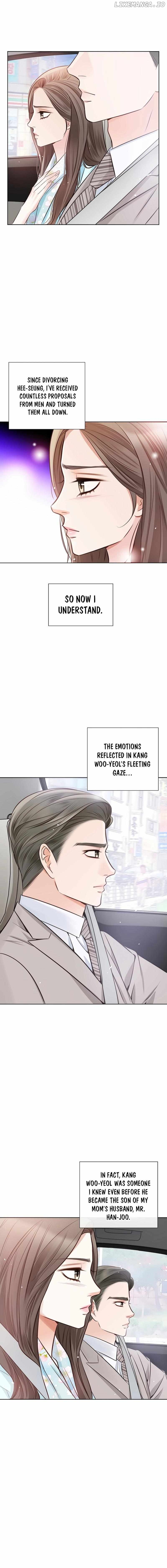 Pretty Crying Man Chapter 11 - page 15