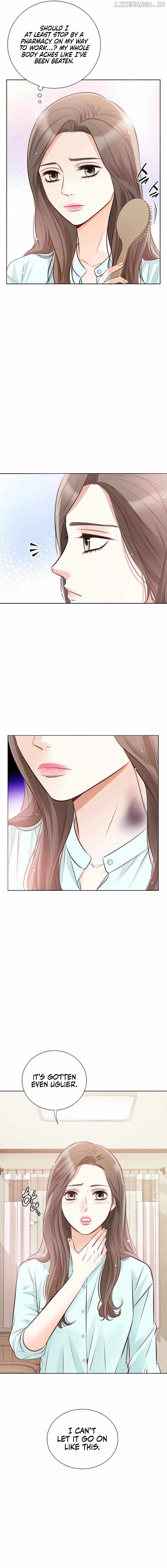 Pretty Crying Man Chapter 11 - page 2
