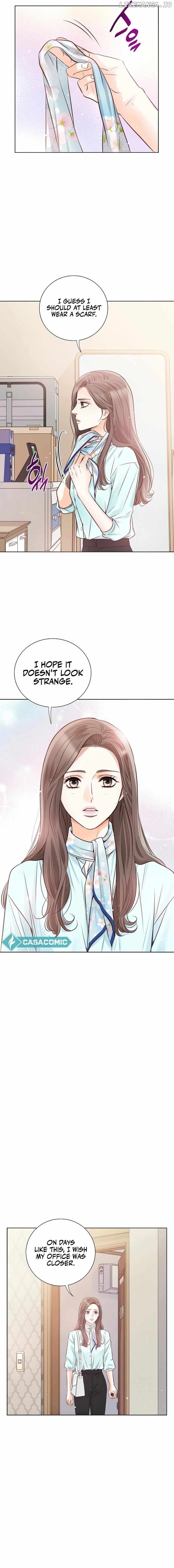 Pretty Crying Man Chapter 11 - page 3