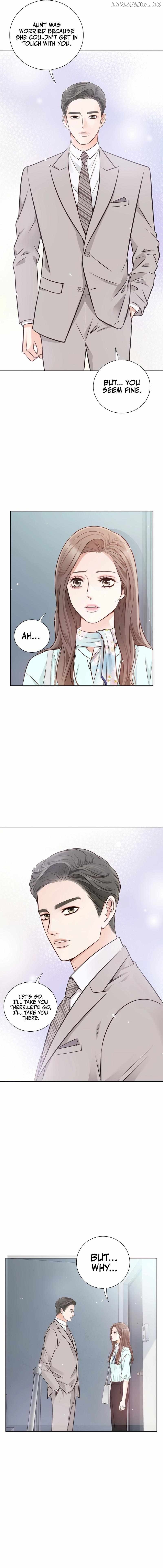 Pretty Crying Man Chapter 11 - page 6