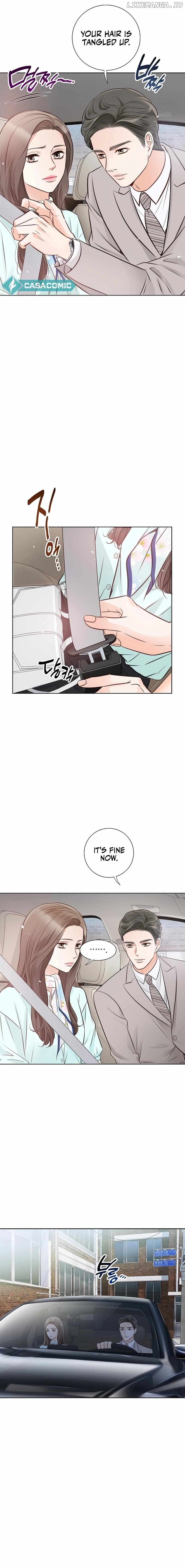 Pretty Crying Man Chapter 11 - page 9