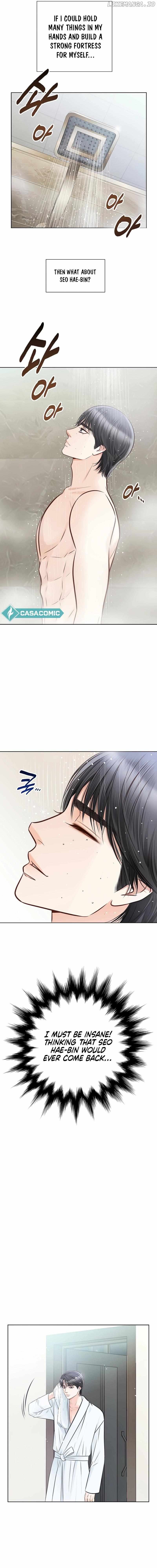 Pretty Crying Man Chapter 12 - page 14