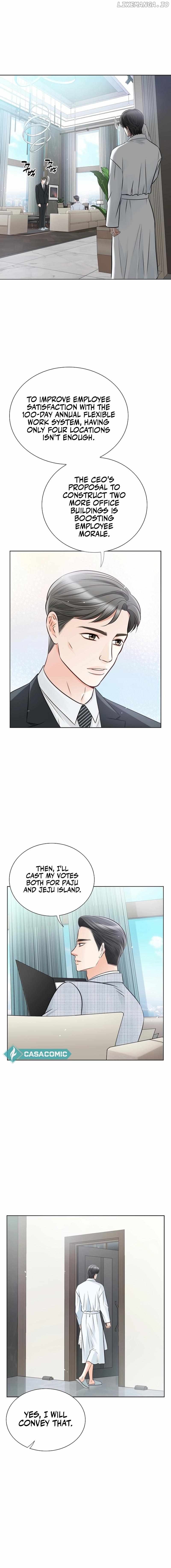 Pretty Crying Man Chapter 12 - page 15
