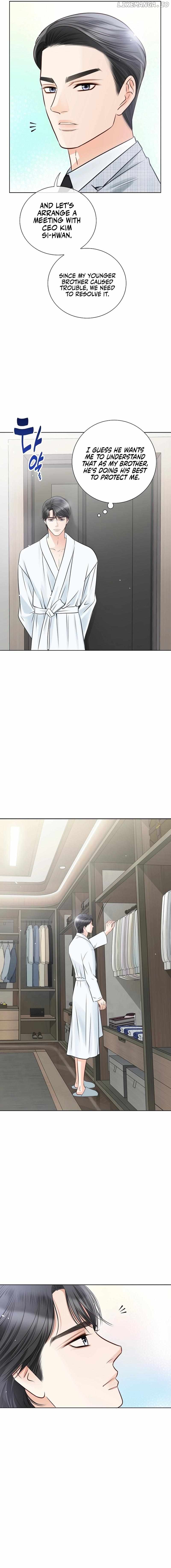 Pretty Crying Man Chapter 12 - page 16