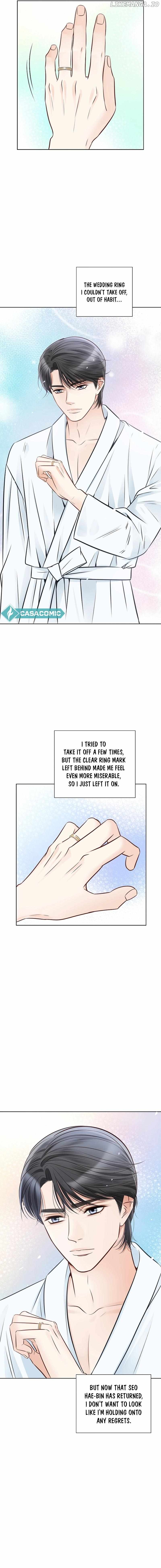 Pretty Crying Man Chapter 12 - page 17