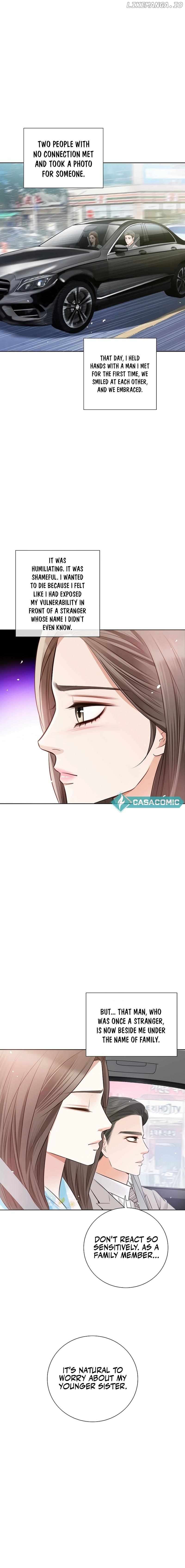 Pretty Crying Man Chapter 12 - page 2