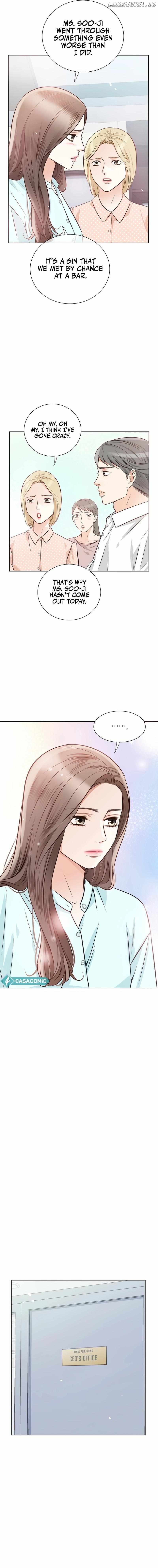 Pretty Crying Man Chapter 13 - page 10