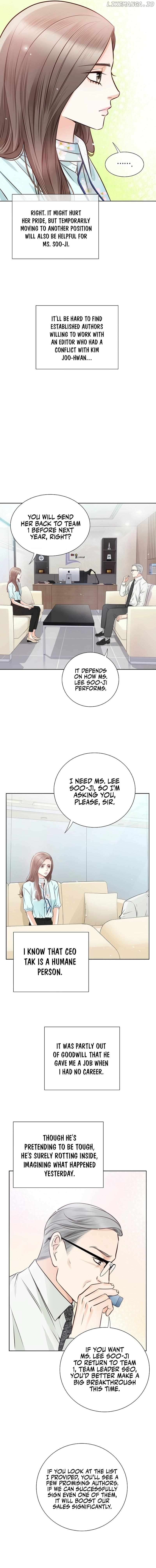 Pretty Crying Man Chapter 13 - page 13